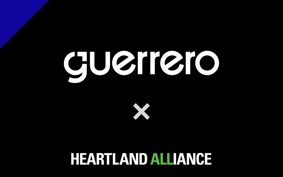 Guerrero Media and Heartland Alliance Partner for Immigrant Narratives Project
